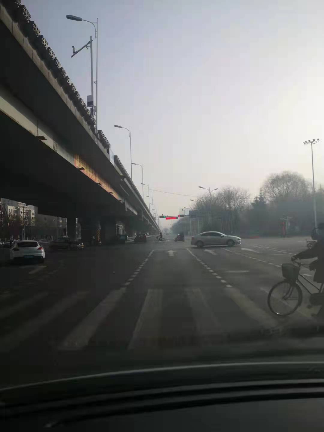 扬州桥梁结构加固方案