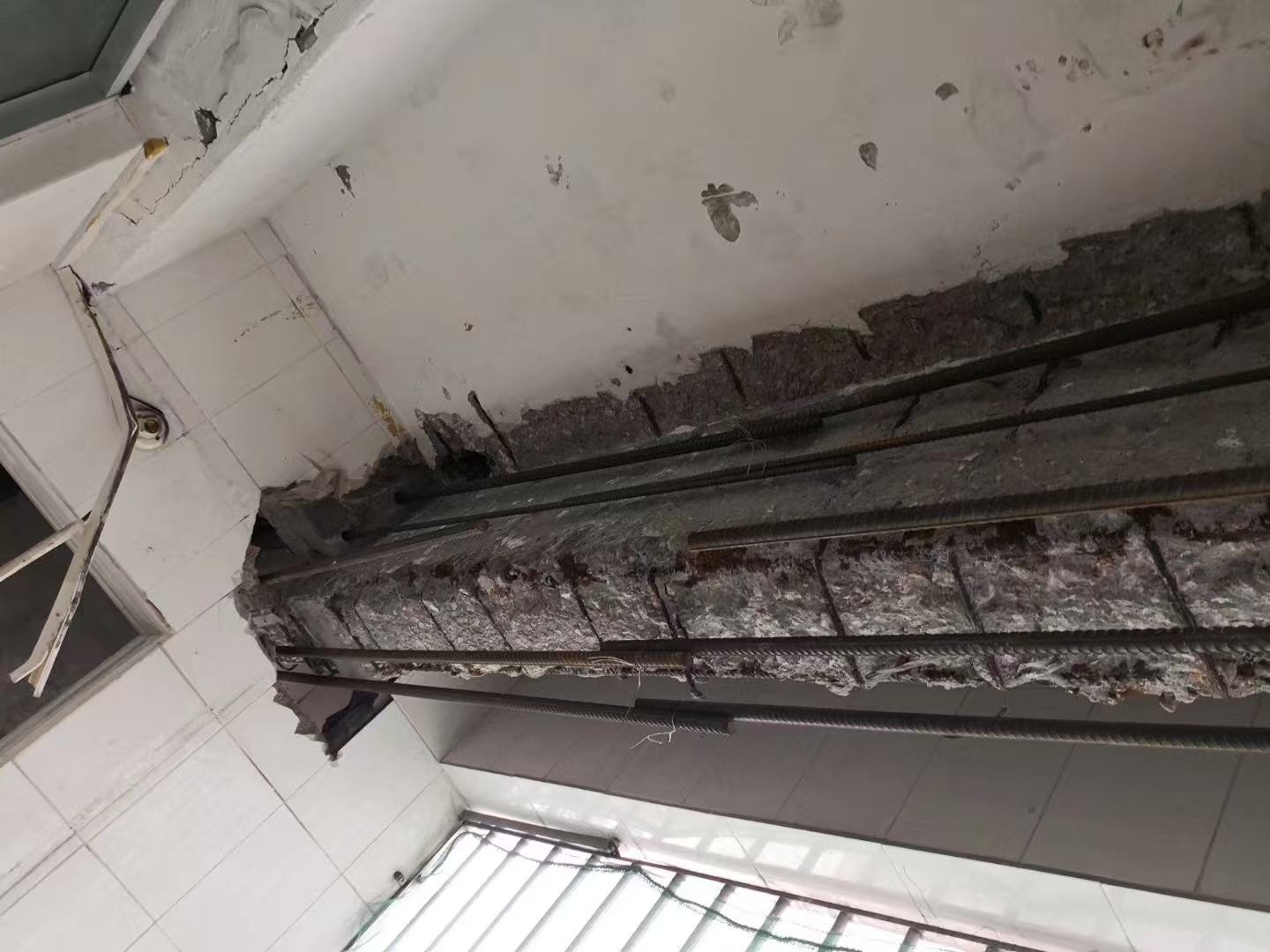 扬州厂房什么时候需要加固